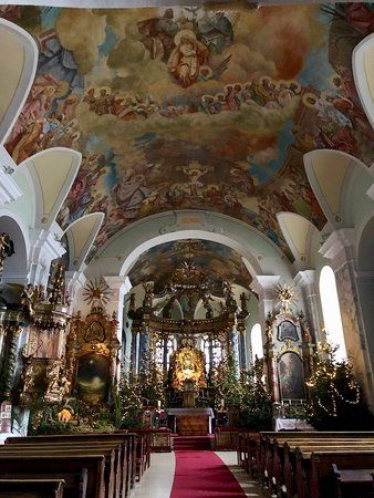 Sümeg Assumption Franciscan Church and Monastery